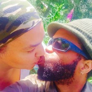 Meet your Posher, Ras shakur kenya